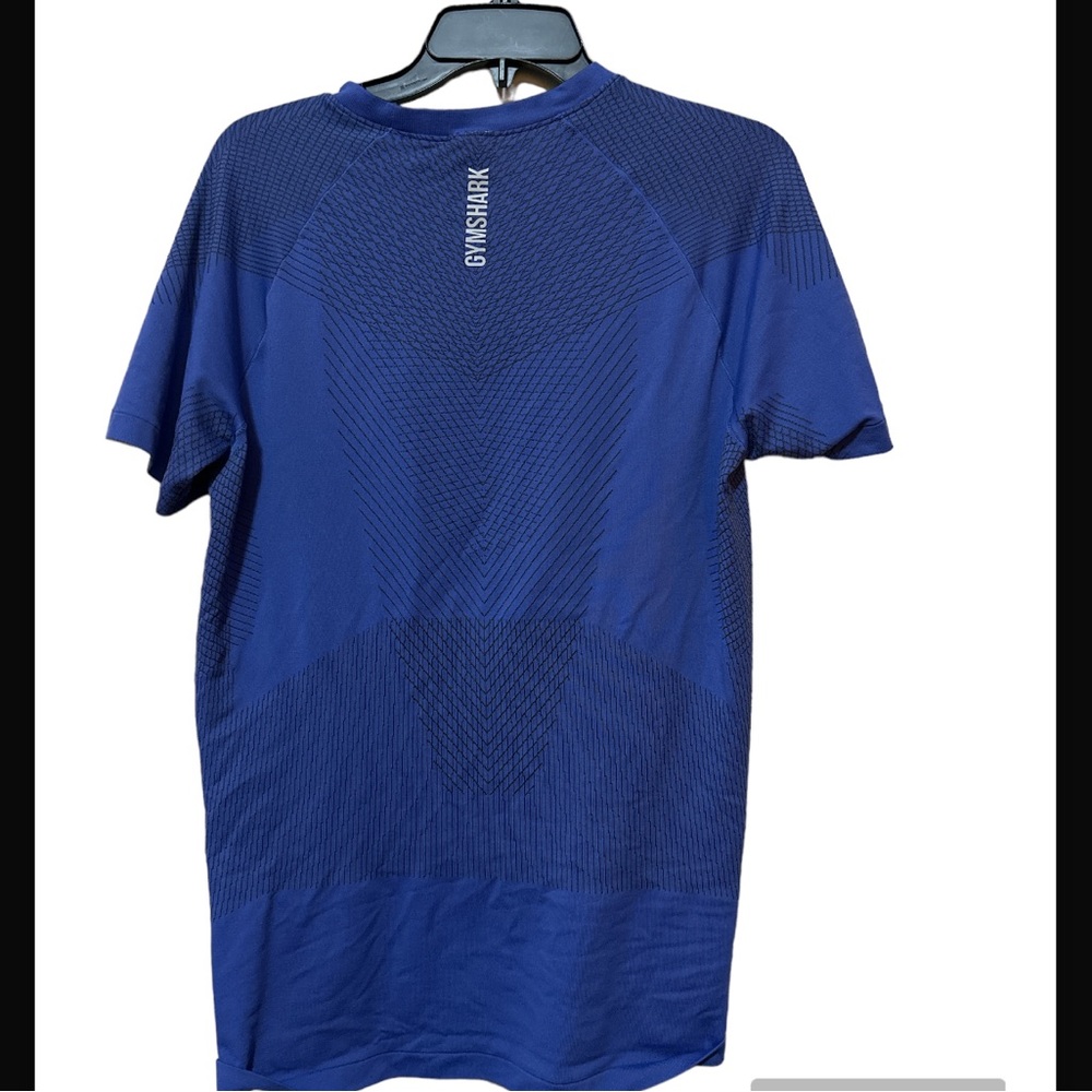 gymshark shirt